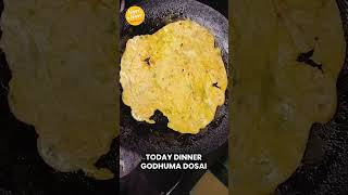 Gothumai Dosai