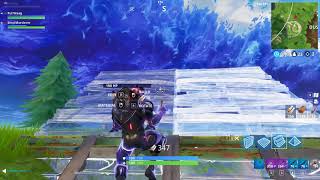 Fortnite: Kill | Filmet med GeForce