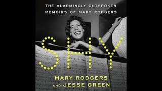 Shy: The Alarmingly Outspoken Memoirs of Mary Rodgers