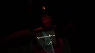 Throwing cupcake into the void #fnaf #fivenightsatfreddys #fivenightsatfreddy #viral #shorts #gaming