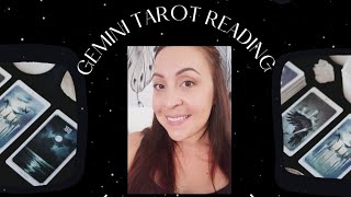 Gemini Tarot Reading - June 20th - 30th