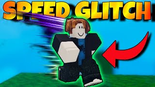 New GameBreaking Glitch in Roblox Bedwars