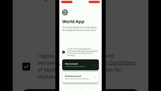 worldcoin  verification karvayen | world coin verification | world coin KYC