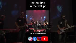 Another brick in the wall - Floydian Memories