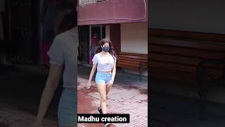 Janvi kapoor spotted #shorts #janvikapoor #bollywoodnews #ytshorts #viral #trending