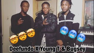 DeeFundo X Young T & Bugsey [Preview]