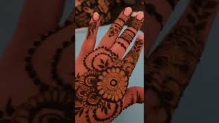 Medhidesign @mocktalesfamilyvlogs #viral #shorts #eid #tattoo #henna Medhi #colors