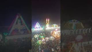 #ramleela #dussehra #ram #youtubeshorts #shortvideo #croud #delhi #jhula