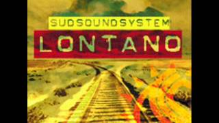 14) Sud Sound System - Ambizione