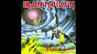 Iron Maiden: Flight of Icarus - Guitar Cover