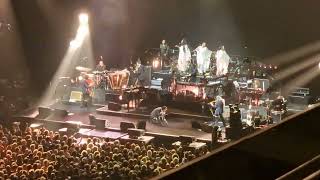 Nick Cave And The Bad Seeds - The Mercy Seat - Ziggo Dome Amsterdam - 26 September 2024