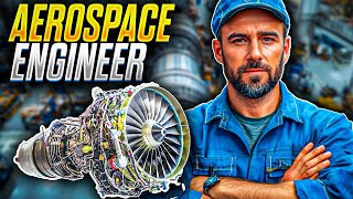 Exploring the Mind-Blowing World of Aerospace Engineering in 2024