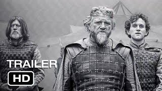 THE TRAGEDY OF MACBETH Trailer (2021) Apple TV+