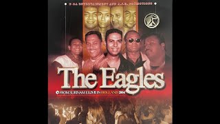 The Eagles From Surinam Live In Holland 2004 - Chitra-Katawat Lagel - Sjeshie