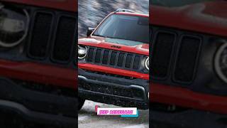 Jeep renegade 4×4 short           @Jeep #renegade #2024 #audi #2023shorts #best #db12 #astonmartin