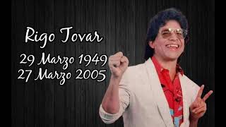 † Recordando a Rigo Tovar