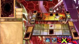 Blackwings vs Dragon Rulers YGOPRO