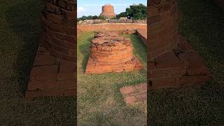 Sarnath tourist places || Sarnath temple Varanasi