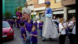 sant Vicens dels horts 2007