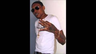 Vybz Kartel - It Bend Like Banana MAR 2011 U.T.G.