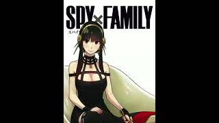 💖Yor Forger Edit💖 ✨Spy x family✨ #spyxfamily #yorforgeredit