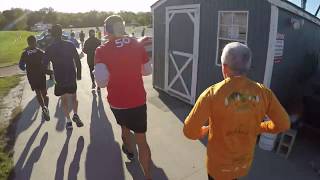 Heritage Harbor parkrun #113 - October 12th 2019 (full)