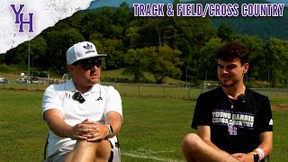 YHC Cross Country | Preseason Interview