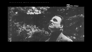 Documentario Arturo Benedetti Michelangeli: Passpartù "ABM L'uomo al piano"