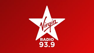 CIDR | Virgin Radio 93.9 - Windsor, Ontario (Canada)