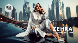 Zehra - Luxury Arabic & Middle Eastern Fusion Type Beat - Prod. by Dune Tunes