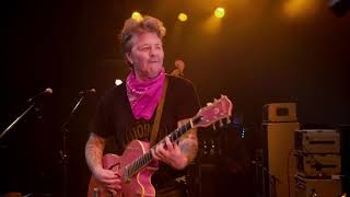 Brian Setzer - Rock This Town  (Live)