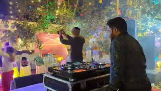 Hookah Bar Live Mix By DJ AZIM