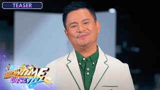 Sir Ogie, may mensahe para sa Madlang People!