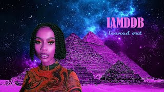 iamddb ft. inka  ~ leaned out (slowed + reverb)