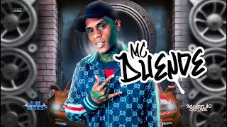 BALA HALLS - MC DUENDE (DJ KLEYTINHO)