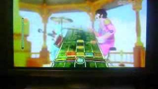 Sgt Peppers/With A Little Help from My Friends - The Beatles Rock Band Expert Guitar 100% FC