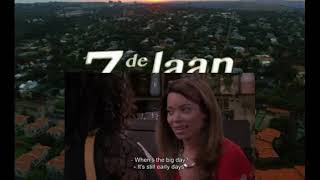 7de Laan 30, 31 december 2019 and 01,02,03, january 2020