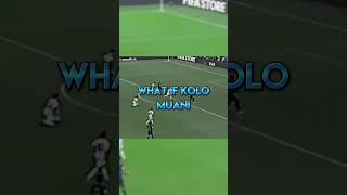 Biggest WHAT IFS in football 😳 #football #viral #trending #whatif #blowup #shorts #yt #youtubeshort