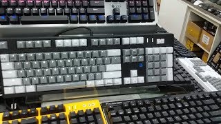 Keyboard Shopping In Korea Yongsan Electronics Market