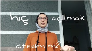 bilirkişi değilim | TESETTÜR