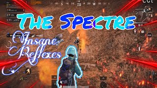 ALAN WALKER - THE SPECTRE  🇮🇳 A PUBG MOBILE BEAT SYNC MONTAGE 🔥 || FASTER THAN CHINESE PLAYERS ⚡⚡