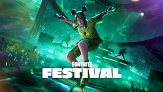 Fortnite Festival Part 11-Chapter 5 Season 3 Is Here & We Almost Got Flawless On All 4 Songs