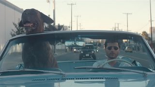 ADRIEN GALLO - Crocodile [Clip Officiel]