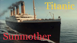 Titanic ~ Sun Mother