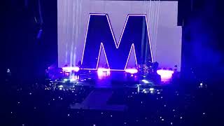 Depeche Mode - Never Let Me Down Again - Amsterdam Ziggo Dome - 18 May 2023