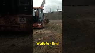 hydra crane accident #crane #hydra #craneoperator