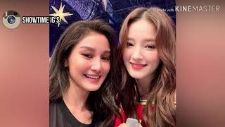 Momoland sa It's Showtime