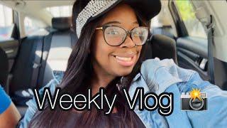 Monetized 🎉/ Homeless Shelter/ Shopping/ Going to Puerto Rico 🇵🇷 Week Vlog