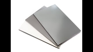 Most popular in Aluminum Composite Panels For Exterior