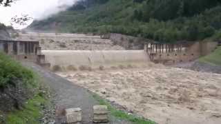 Adda Frana Pioggia intense 13/08/2014